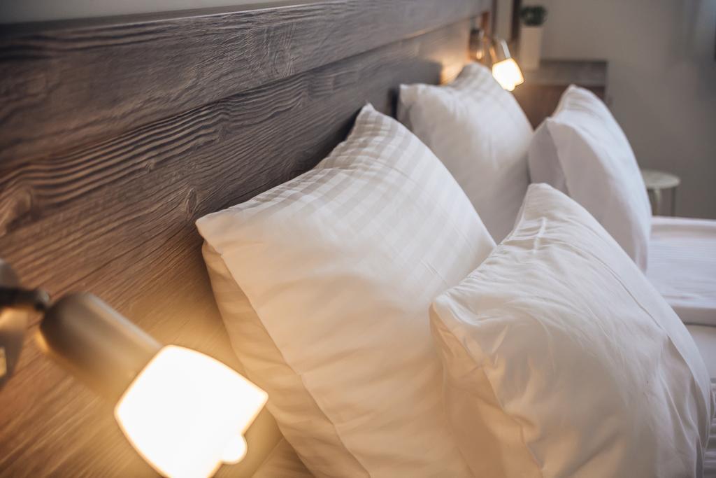 Apartments Harmonia ティヴァト エクステリア 写真