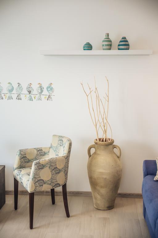 Apartments Harmonia ティヴァト エクステリア 写真